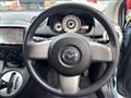 2011 Mazda Demio