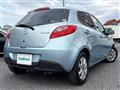 2011 Mazda Demio
