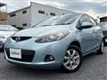 2011 Mazda Demio