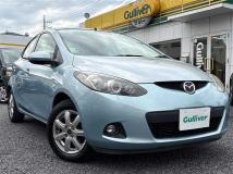 2011 Mazda Demio