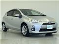 2012 Toyota AQUA