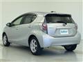 2012 Toyota AQUA