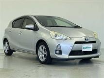 2012 Toyota AQUA