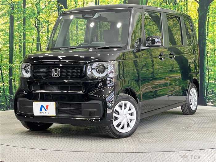 2024 Honda N BOX