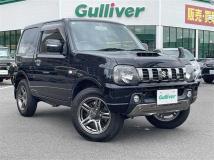2017 Suzuki Jimny
