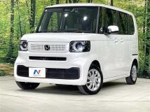 2025 Honda N BOX