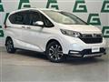 2021 Honda Freed