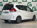 2021 Honda Freed