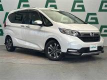 2021 Honda Freed