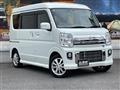 2023 Suzuki Every Wagon