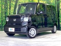 2026 Honda N BOX