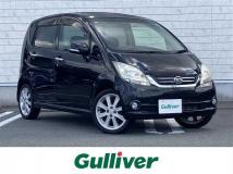 2009 Daihatsu Move