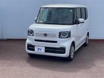 2026 Honda N BOX