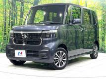 2023 Honda N BOX