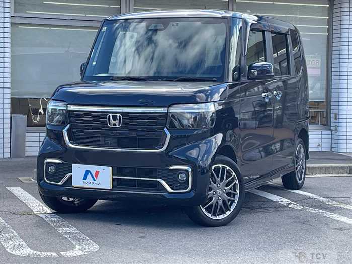 2023 Honda N BOX