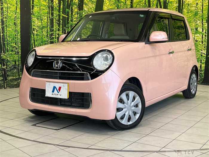 2017 Honda N-ONE