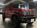 2026 Suzuki Jimny
