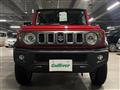 2026 Suzuki Jimny