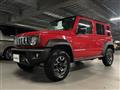 2026 Suzuki Jimny