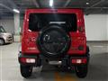 2026 Suzuki Jimny