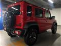 2026 Suzuki Jimny