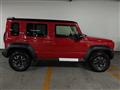 2026 Suzuki Jimny