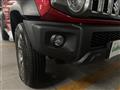 2026 Suzuki Jimny