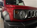 2026 Suzuki Jimny