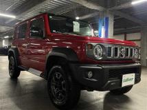 2026 Suzuki Jimny