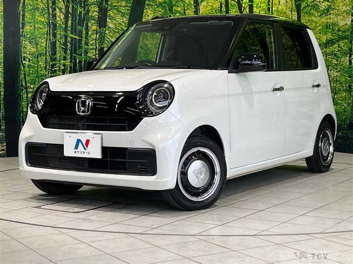 2022 Honda N-ONE