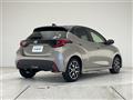 2020 Toyota Yaris