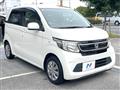 2013 Honda N-WGN