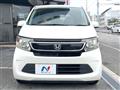 2013 Honda N-WGN