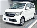 2013 Honda N-WGN