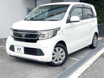 2013 Honda N-WGN