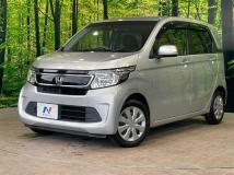 2014 Honda N-WGN