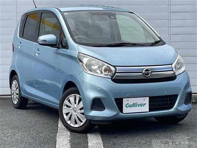 2019 Nissan DAYZ