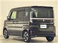 2025 Suzuki Spacia