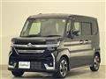 2025 Suzuki Spacia