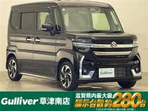 2025 Suzuki Spacia