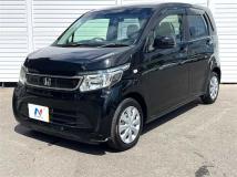 2015 Honda N-WGN