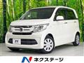 2016 Honda N-WGN