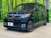 2017 Honda N-WGN