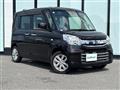 2017 Suzuki Spacia