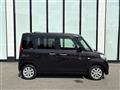 2017 Suzuki Spacia