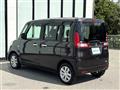 2017 Suzuki Spacia