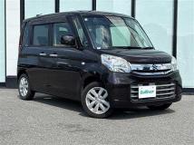 2017 Suzuki Spacia