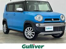 2015 Suzuki Hustler