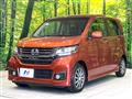 2014 Honda N-WGN