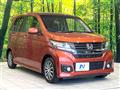 2014 Honda N-WGN